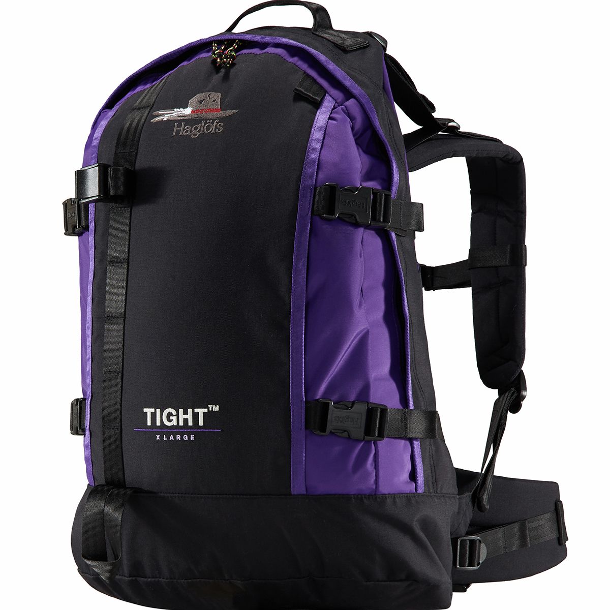 Haglofs Tight Original X-Large Backpack - Hike & Camp