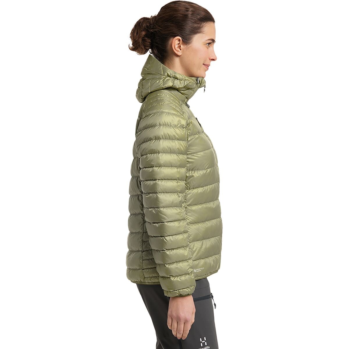 Haglöfs roc down deals jacket
