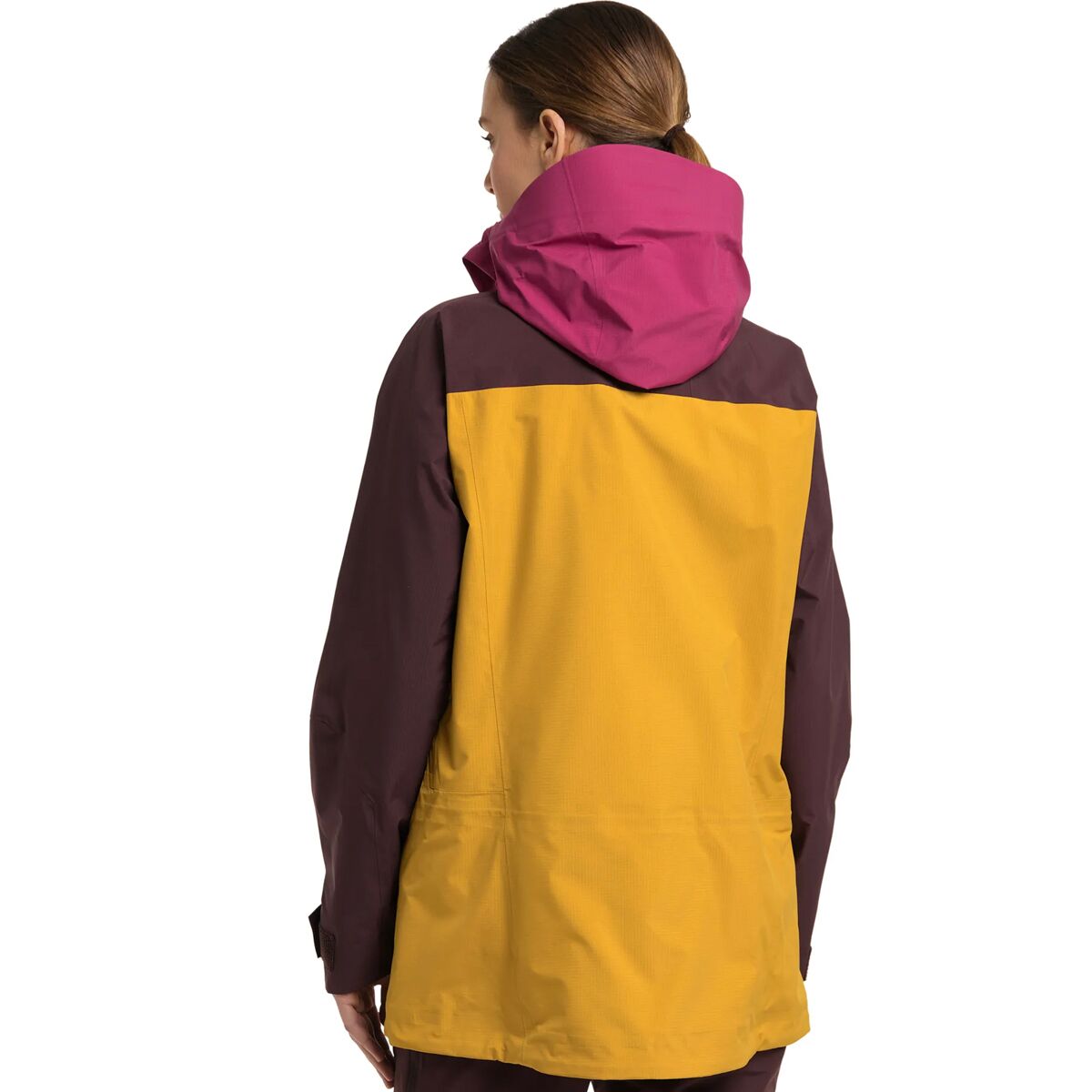 Haglofs Vassi GTX Pro Jacket - Women's - Clothing