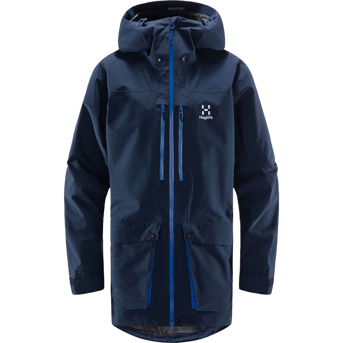 Haglofs Elation GTX Parka - Men's - Clothing