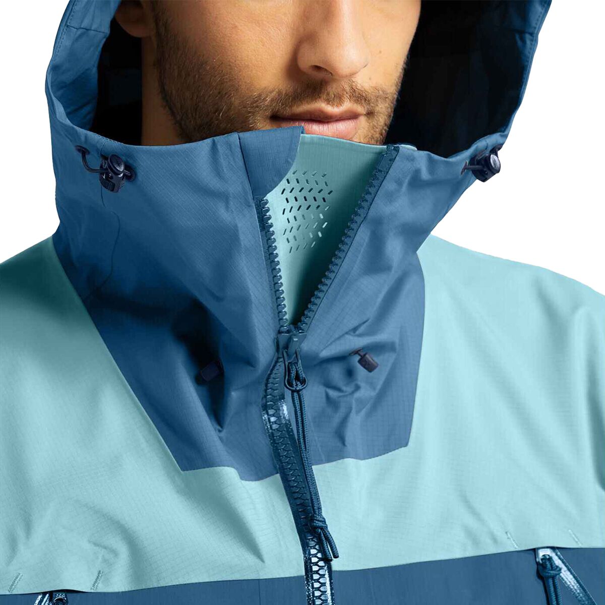 Haglofs Vassi GTX PRO Jacket - Men's - Clothing