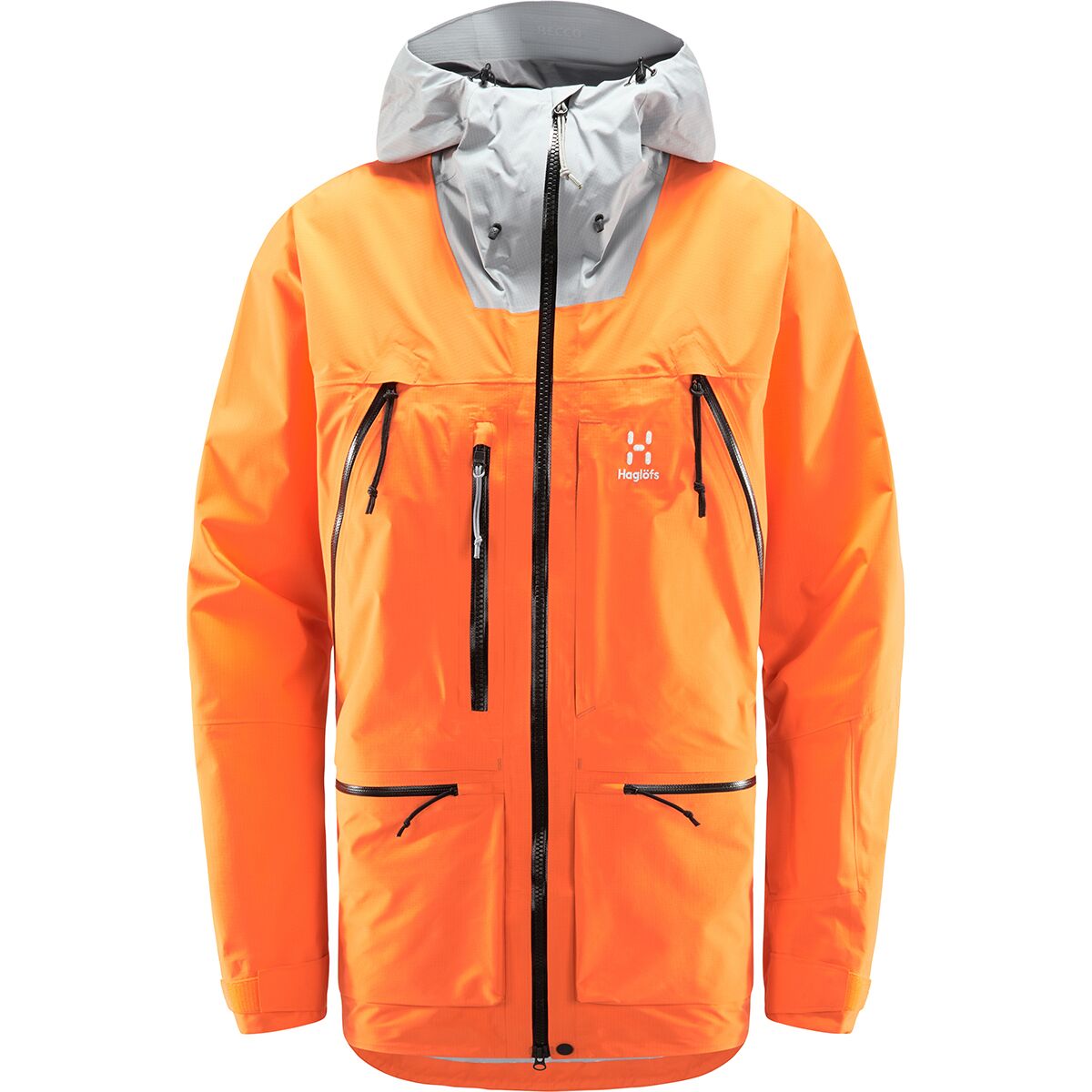 Haglofs Vassi GTX PRO Jacket - Men's - Clothing