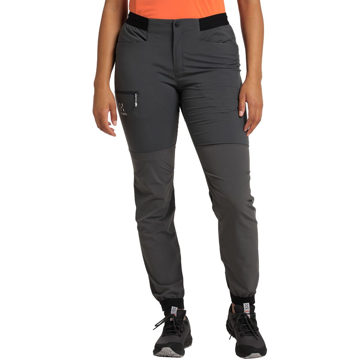 Haglofs L.I.M Rugged Pant - Women's product image