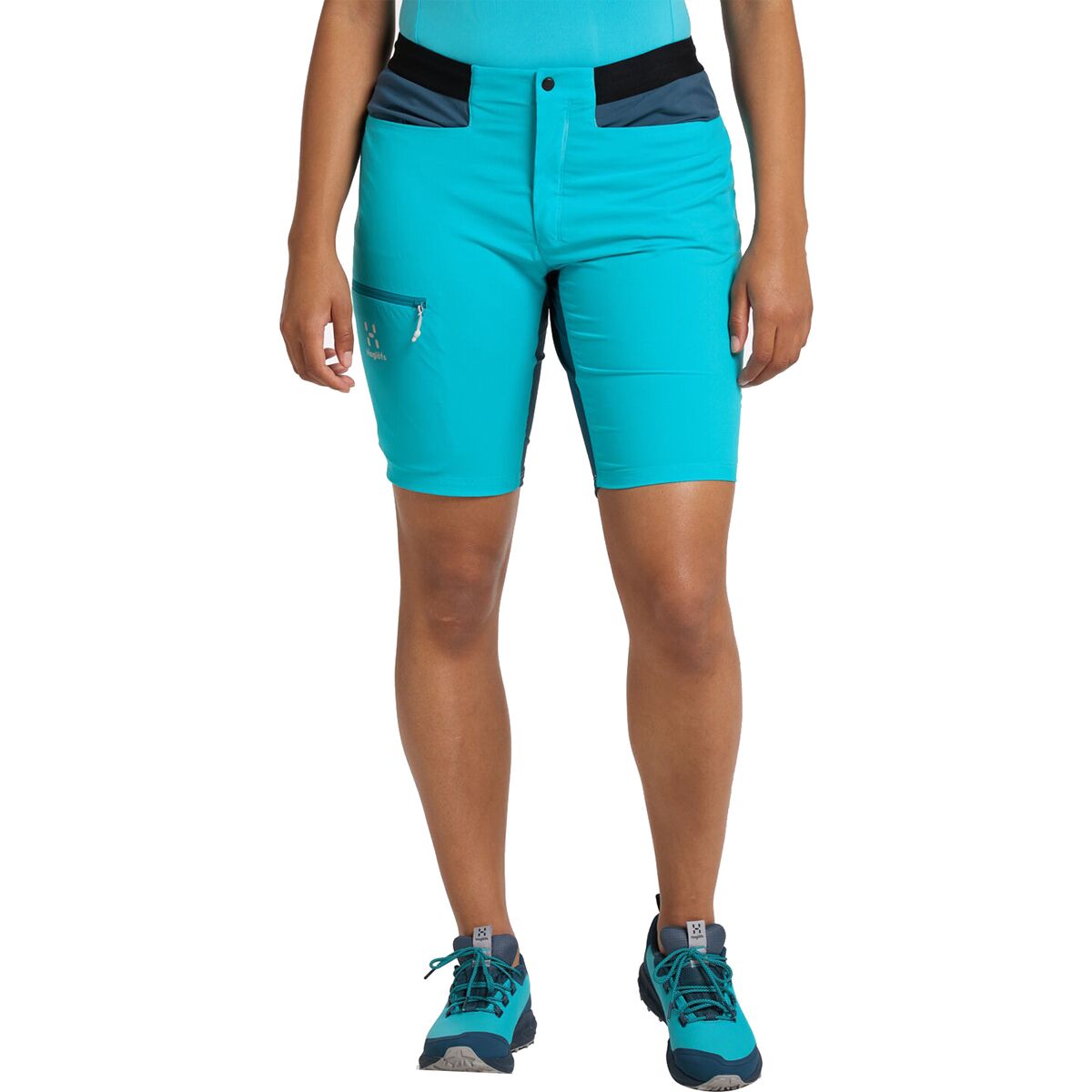 Haglofs L.I.M Rugged Short - Women's product image