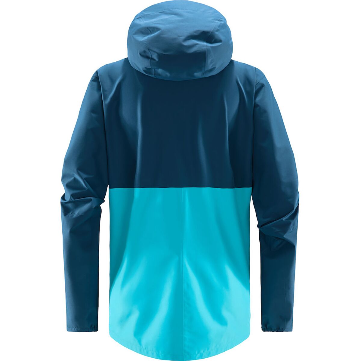 spira anorak