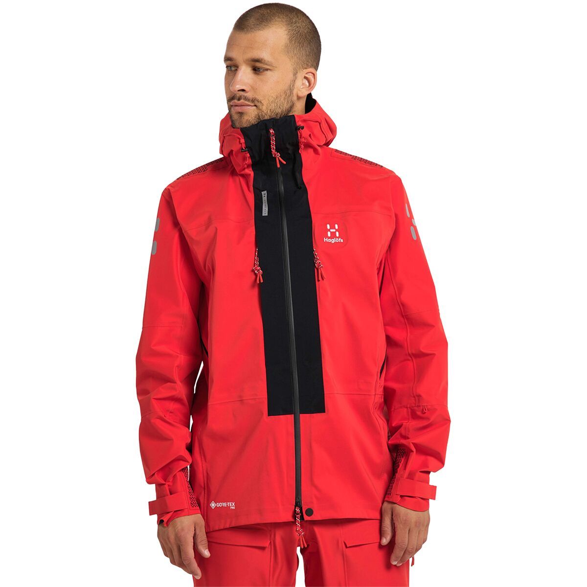 Haglofs L.I.M ZT Mtn GTX PRO Jacket - Men's - Clothing