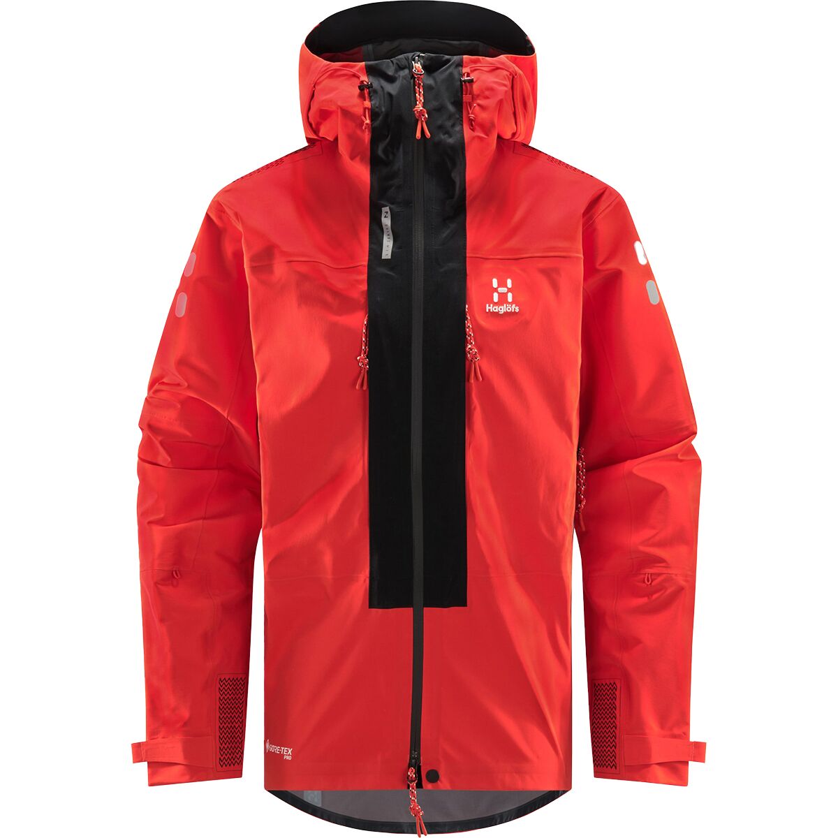 Haglofs L.I.M ZT Mtn GTX PRO Jacket - Men's - Clothing