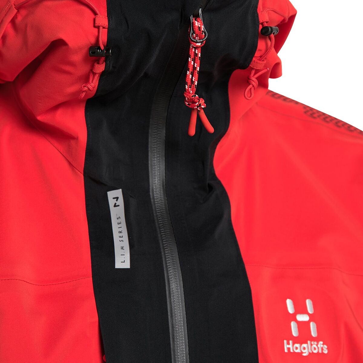 Haglofs L.I.M ZT Mtn GTX PRO Jacket - Men's - Clothing