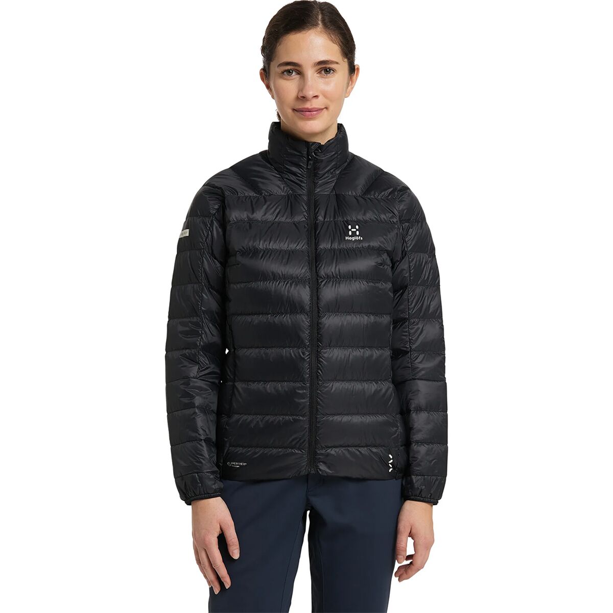 Haglofs L.I.M Down Jacket - Women's product image