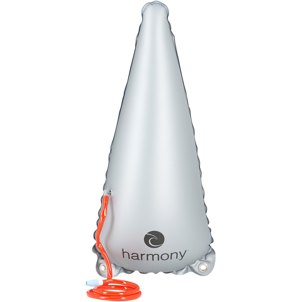 Image of Harmony Bow Flotation Bag: Kayak Silver, Long