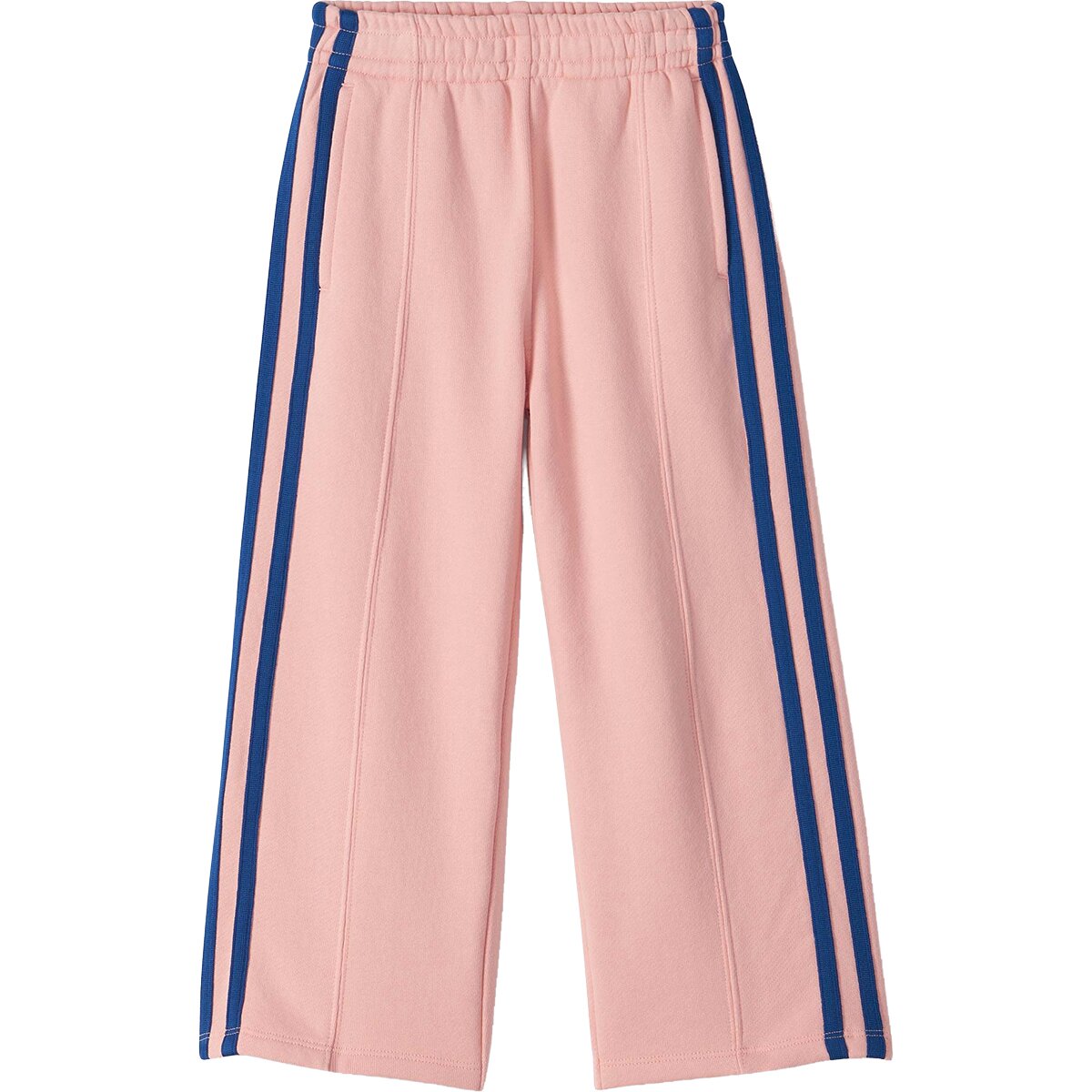Hatley Hatley Wide Leg Track Pant - Girls' Blossom, 12 - $44.95 at Backcountry.com