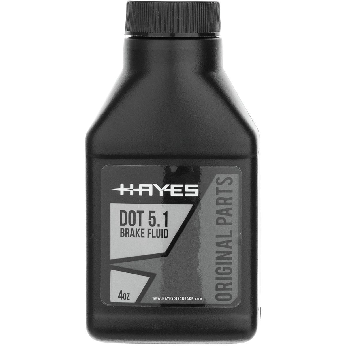 Hayes DOT-5.1 Hydraulic Brake Fluid