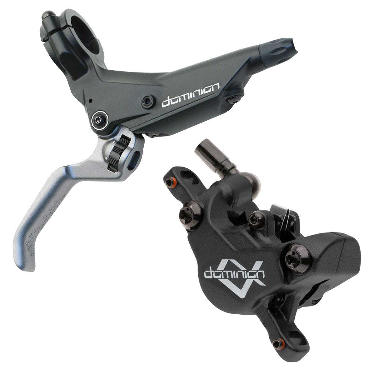 Hayes Hayes Dominion A2 SRL Disc Brake