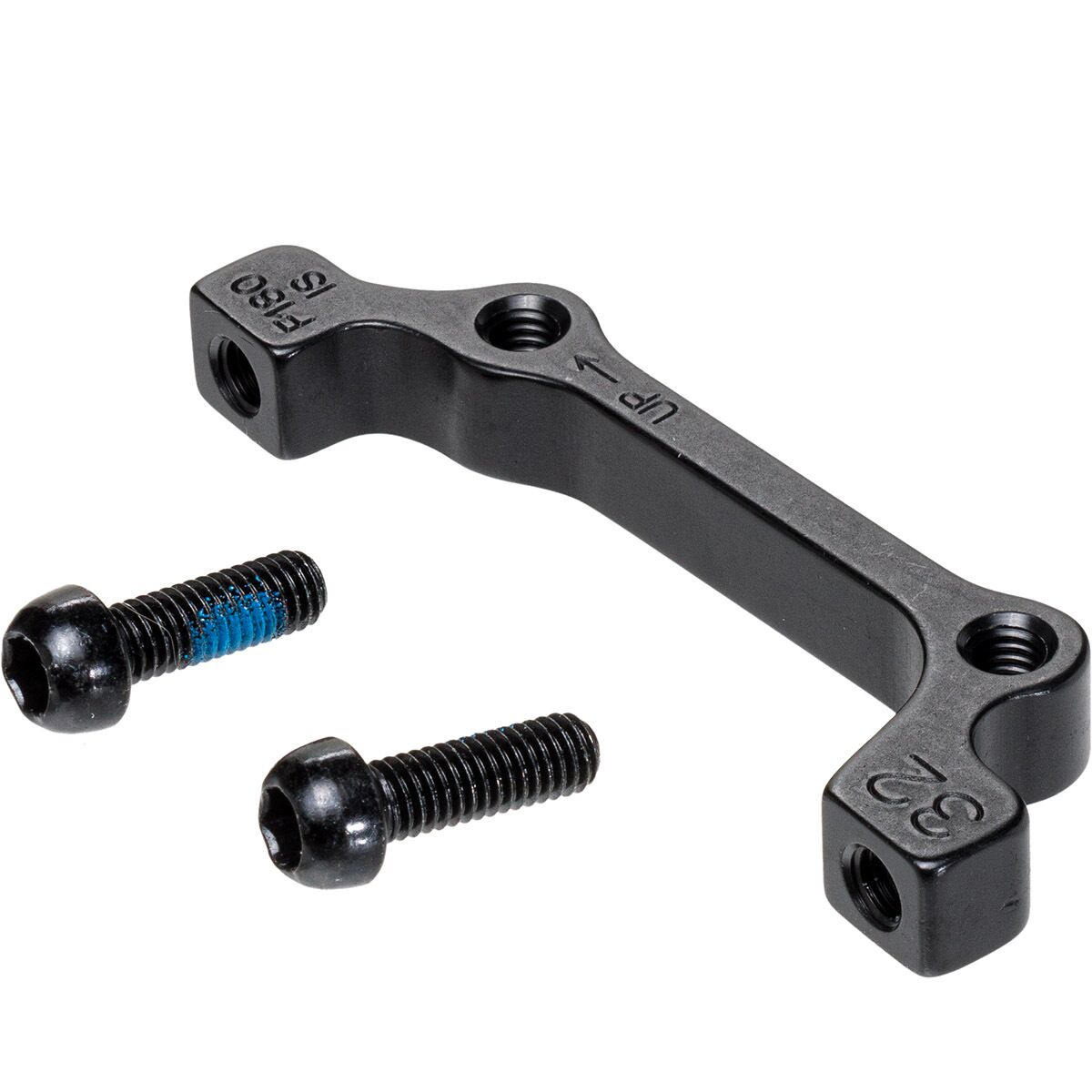 Image of Hayes Post Disc Brake Adaptor Front, 180mm