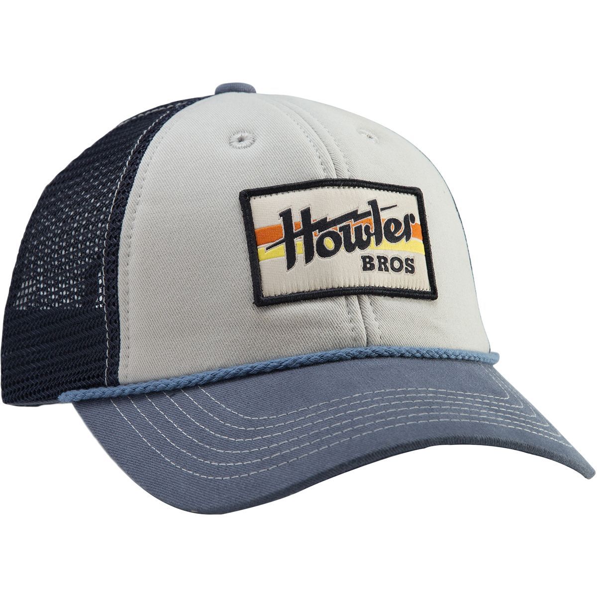 howler brothers dawn patrol hat