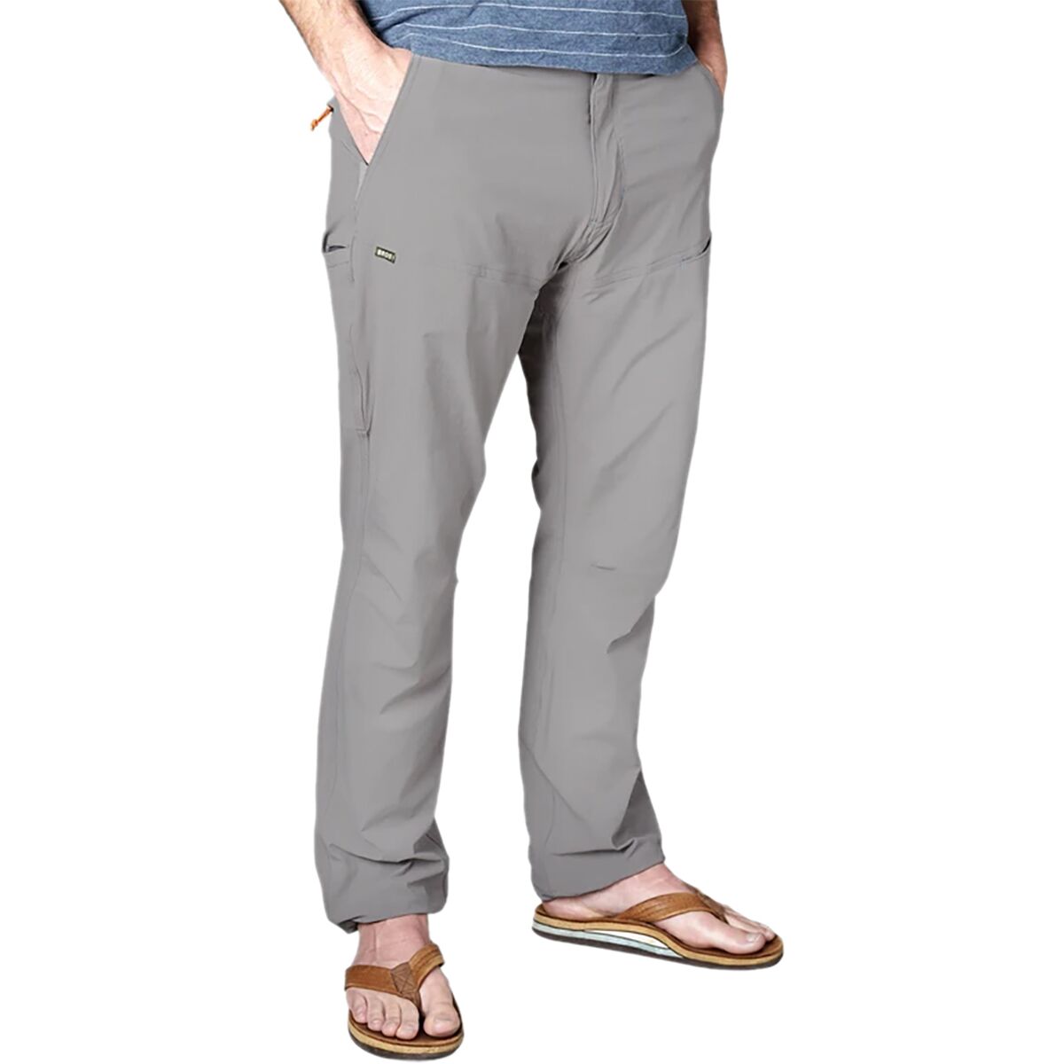 Howler Brothers Shoalwater Tech Pant - Men's product image