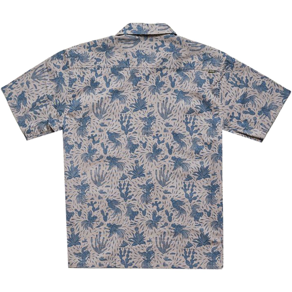 Howler Brothers Sunset Scout Shirt Men/'s