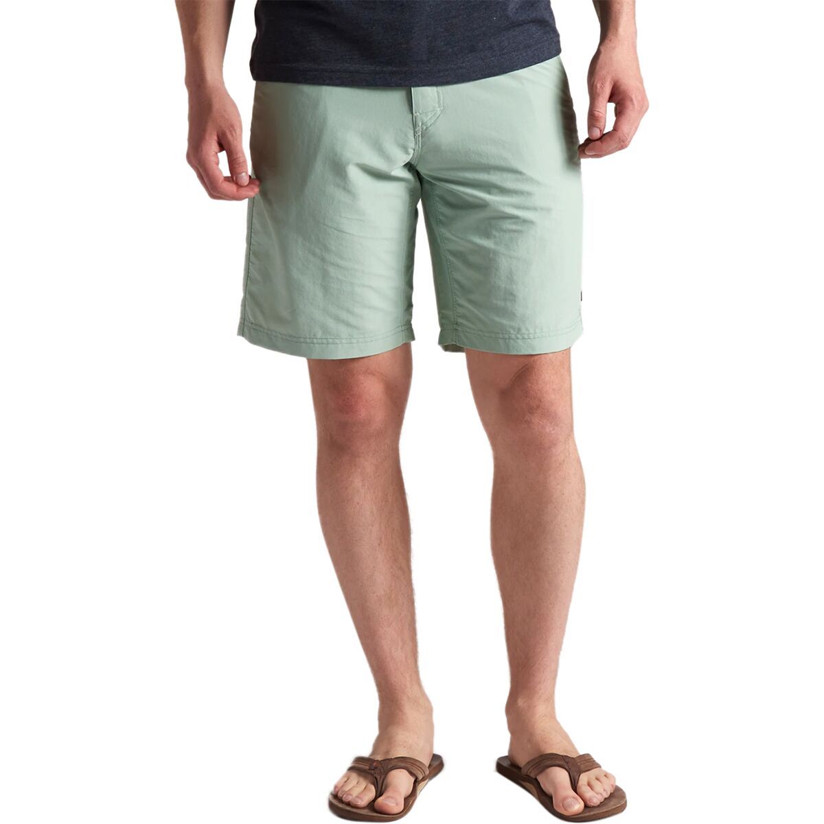 Howler Brothers Horizon 2.0 Hybrid Short - Men's Granite Green, 32