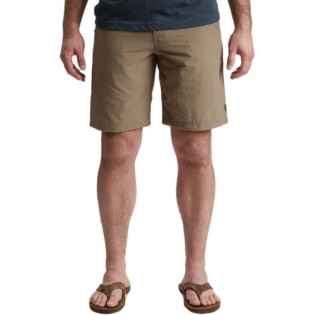Howler Brothers Horizon 2.0 Hybrid Short - Men's Isotaupe, 32