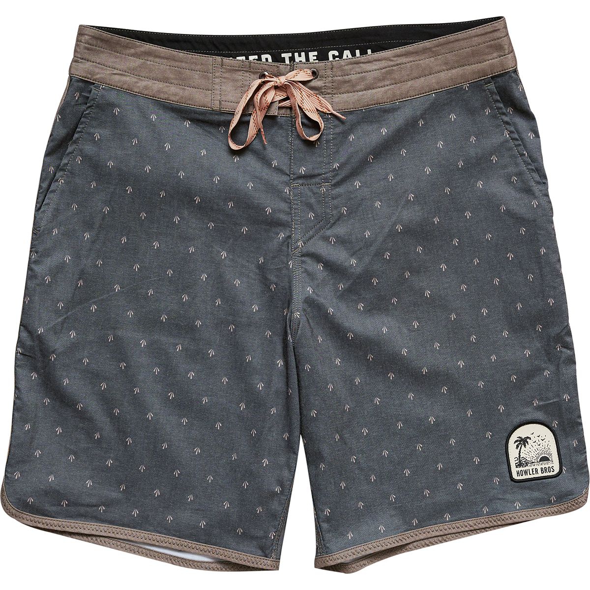 Howler Brothers Bruja Stretch Board Short Men s Clothing