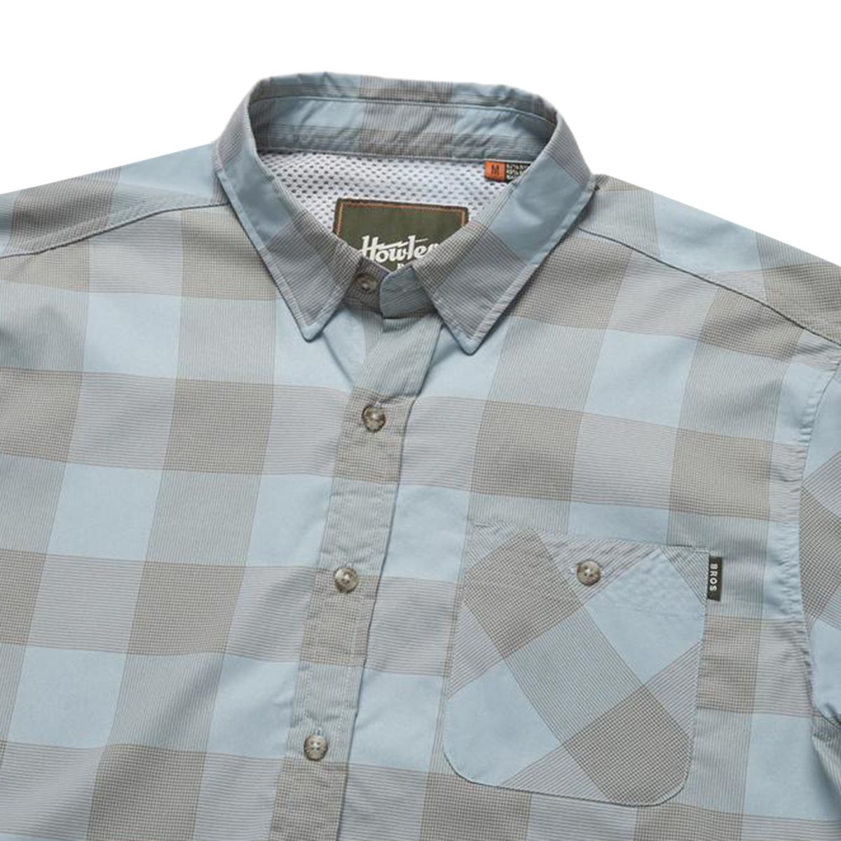 howler brothers airwave shirt