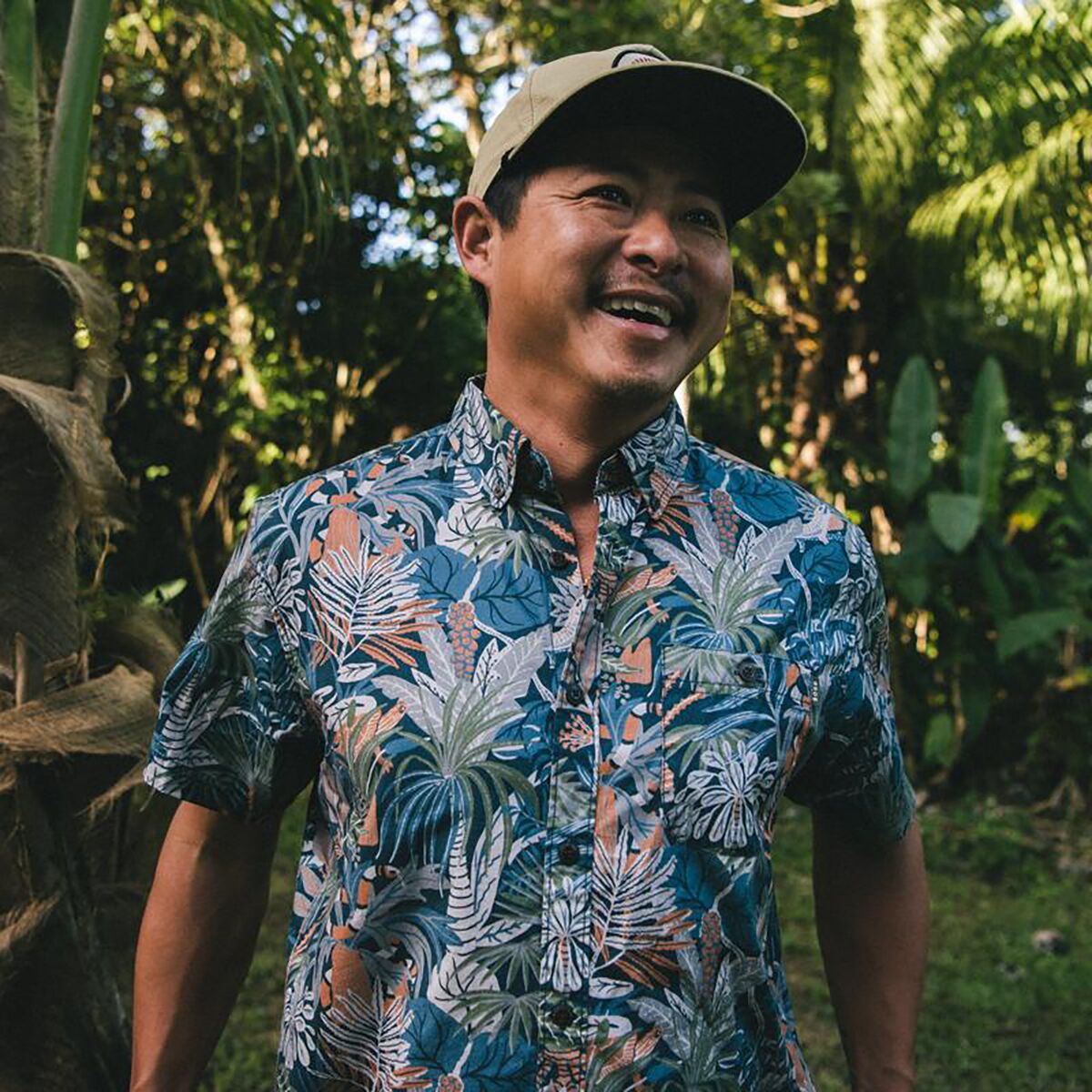 Howler brothers mansfield shirt Clearance