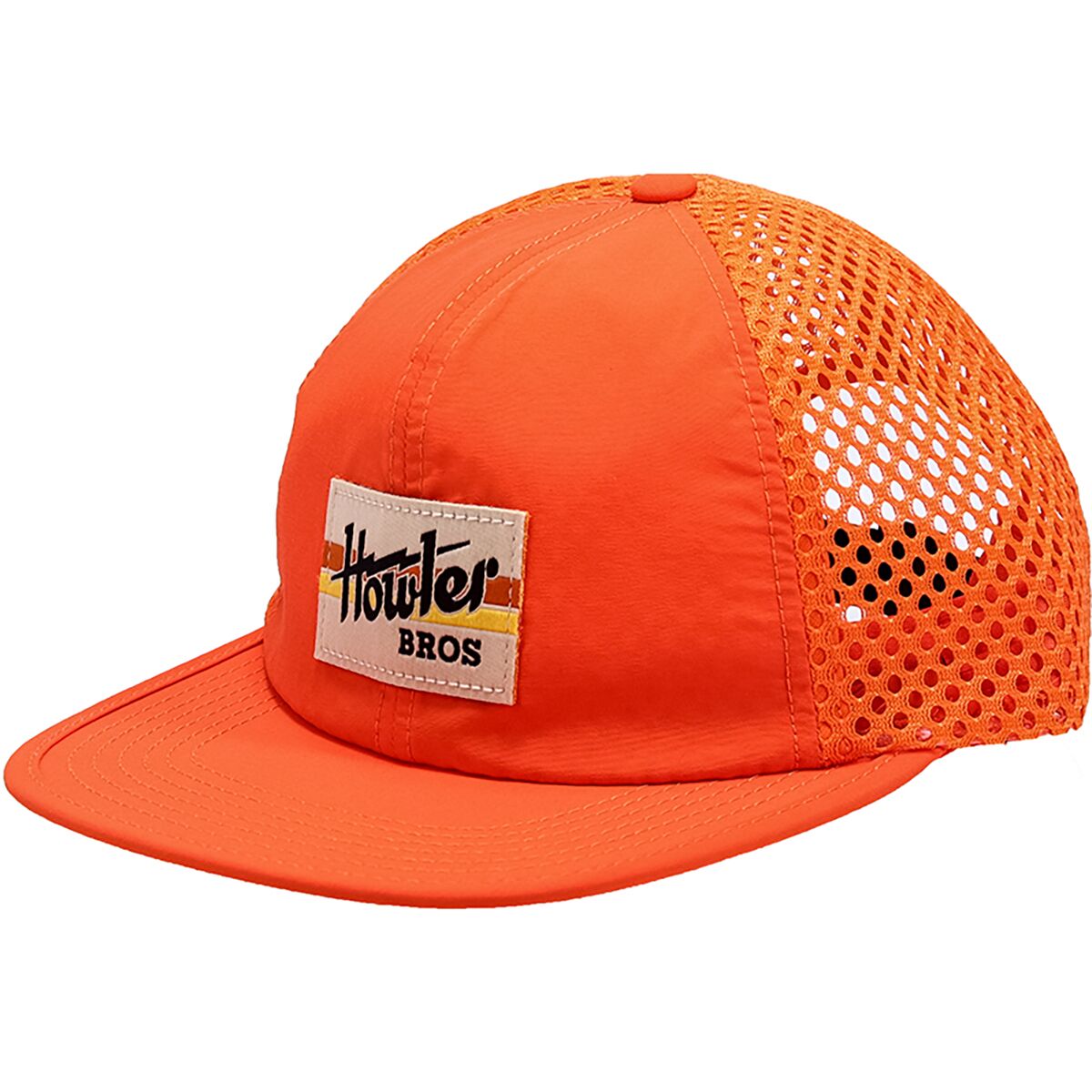 Howler Brothers Tech Strapback Hat