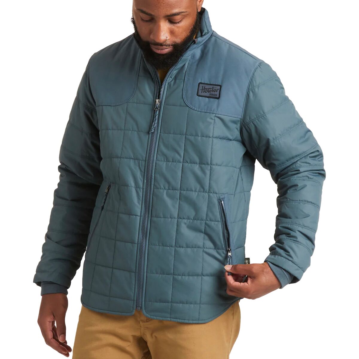 Howler Brothers Merlin Jacket - Men's product image
