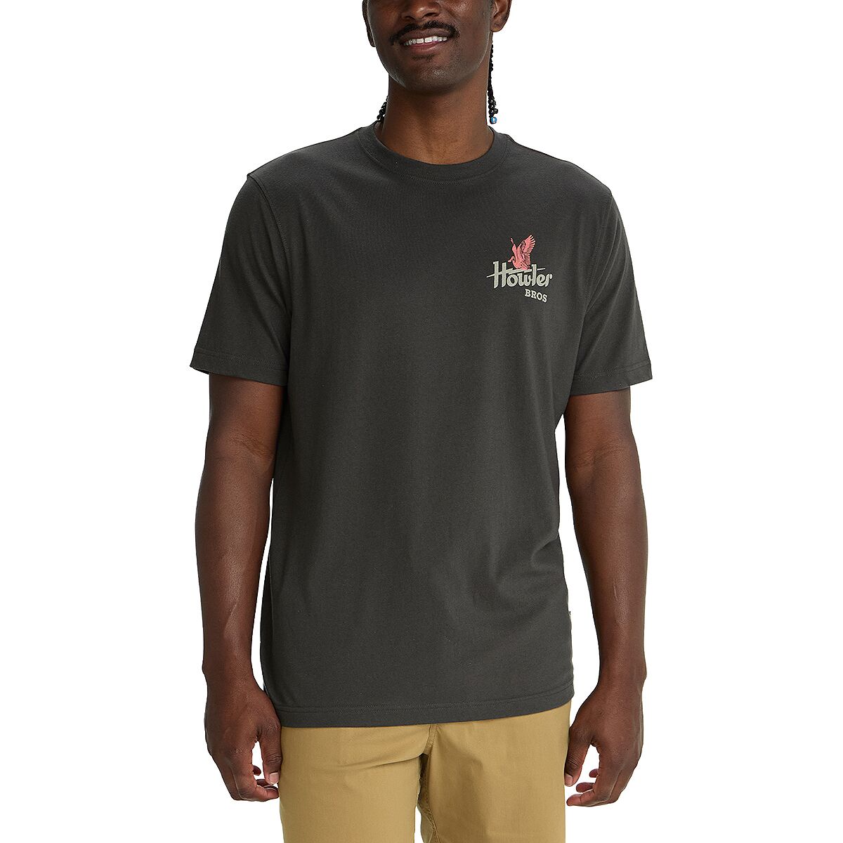 Howler Brothers Select T-Shirt - Men's - Clothing