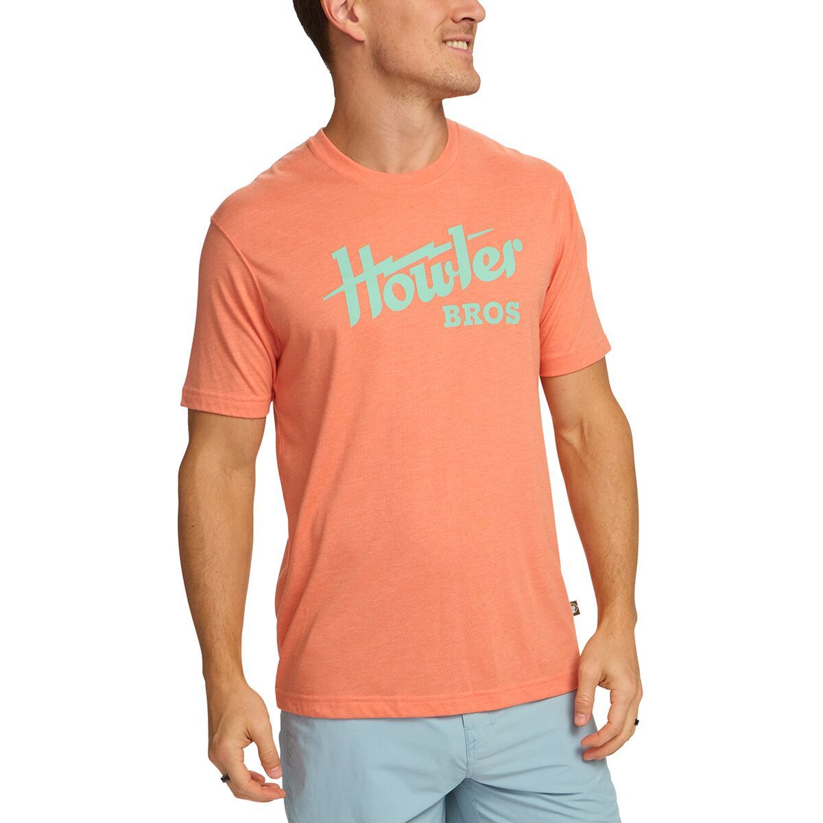 Howler Brothers Select T-Shirt - Men