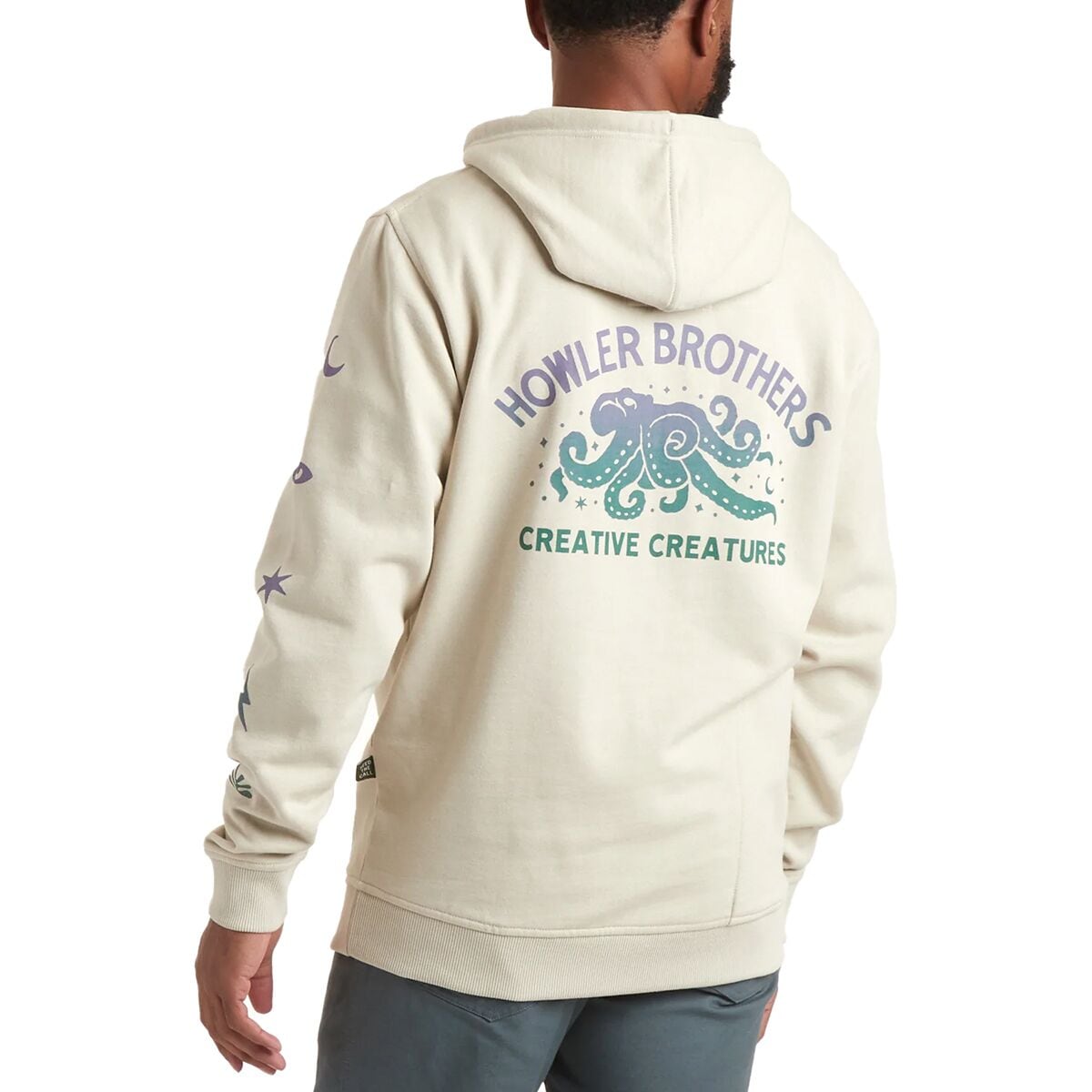 Howler Brothers Select Pullover Hoodie - Men