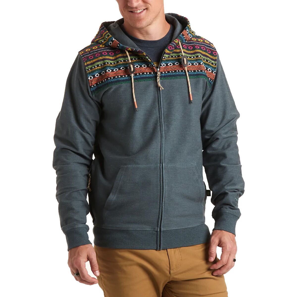 Howler Brothers Shaman Hoodie - Men's product image