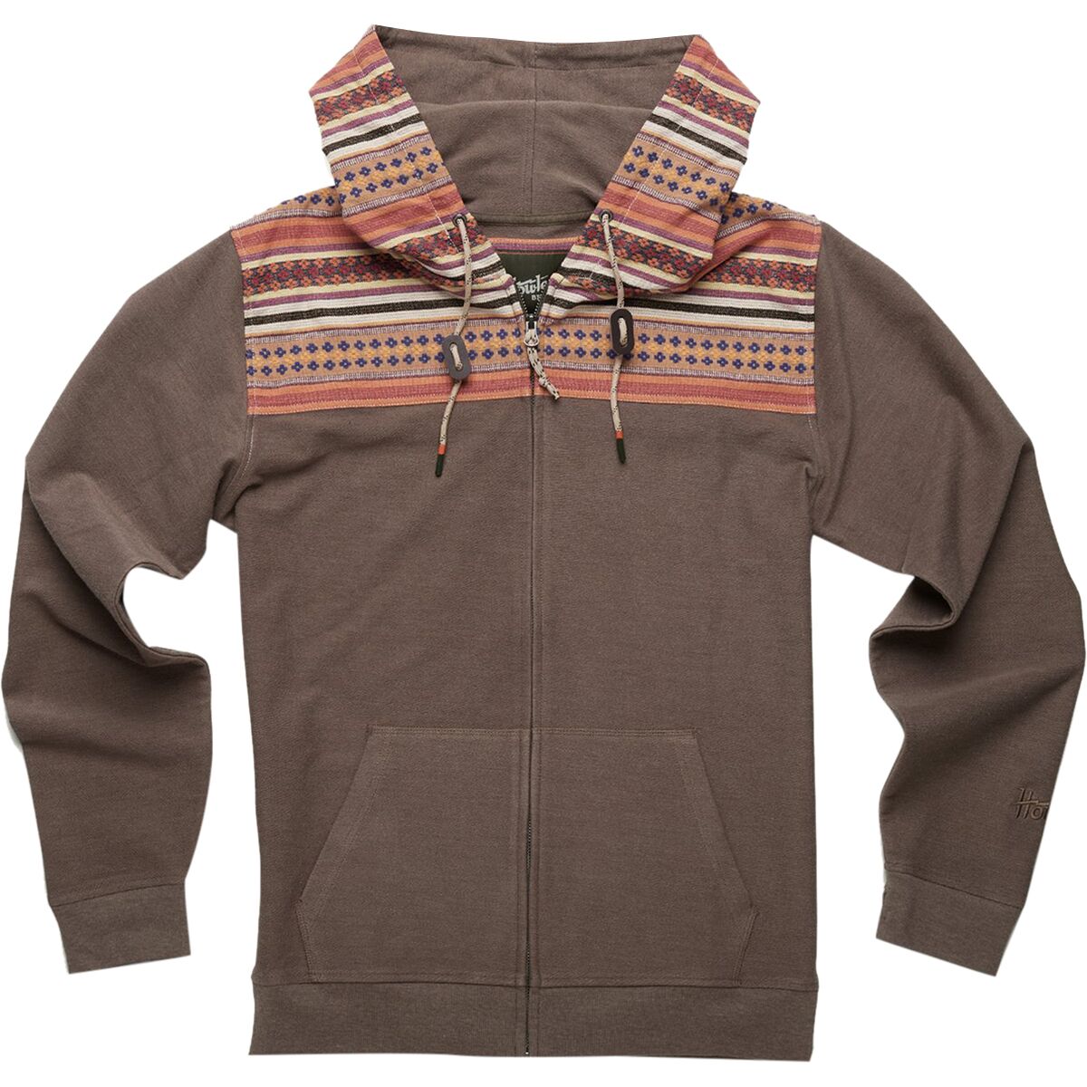 Howler Brothers Shaman Hoodie - Men's 