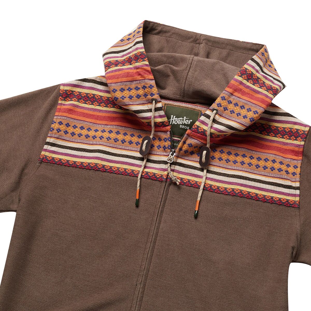 Howler Brothers Shaman Hoodie Men s Clothing