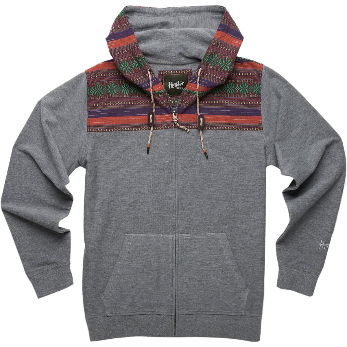 Howler Brothers Shaman Hoodie - Men's 