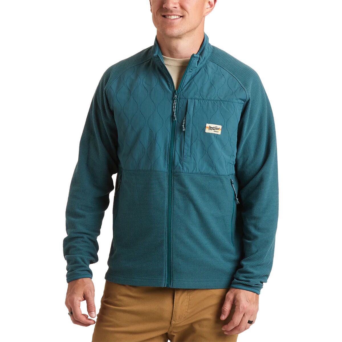 Howler Brothers Talisman Fleece Jacket - Men's product image