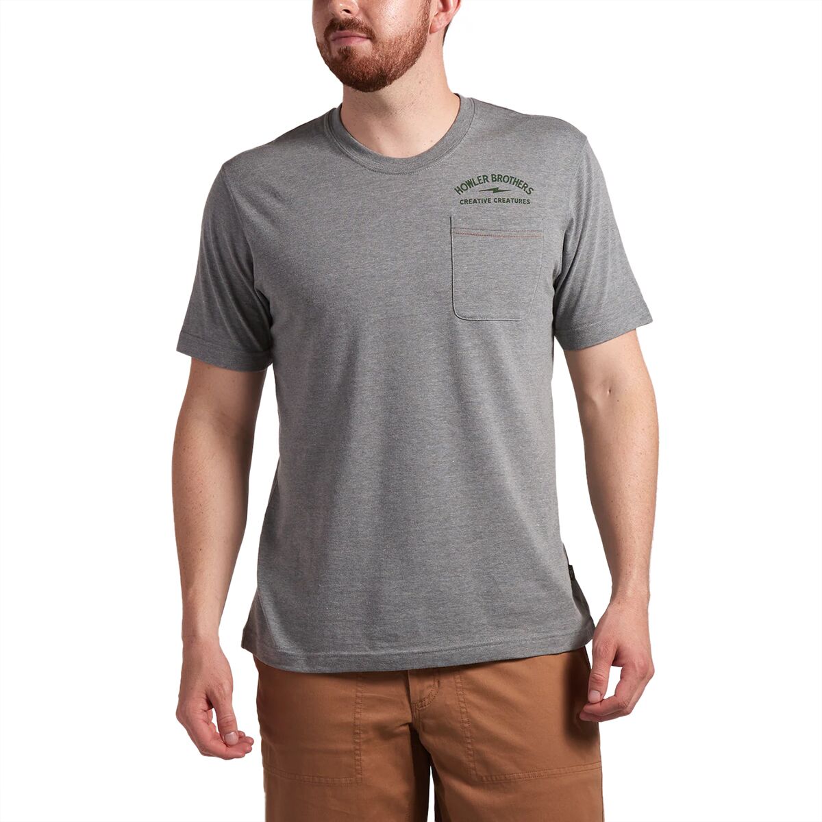Select Pocket T-Shirt - Men