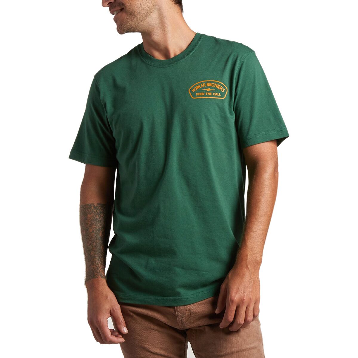 Select Pocket T-Shirt - Men
