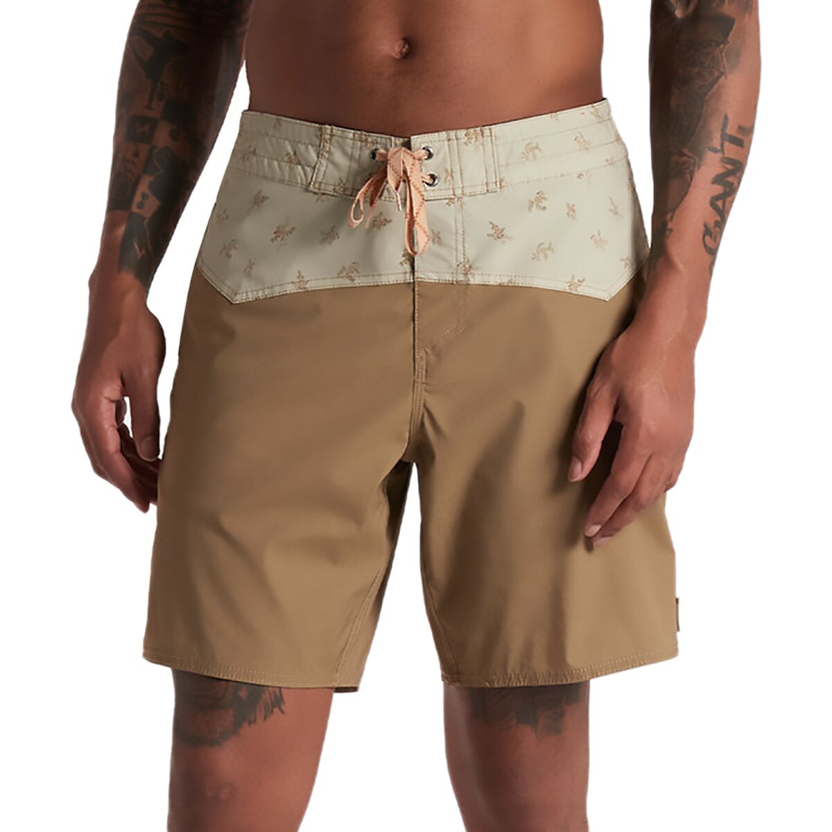 Los Vaqueros Board Short - Men's by 