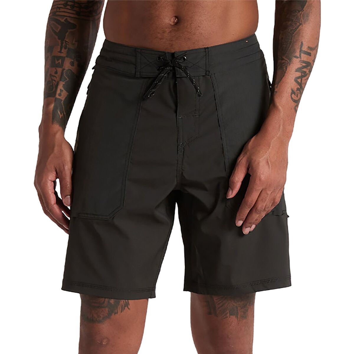 Howler Brothers Daily Grind Board Short - Men's