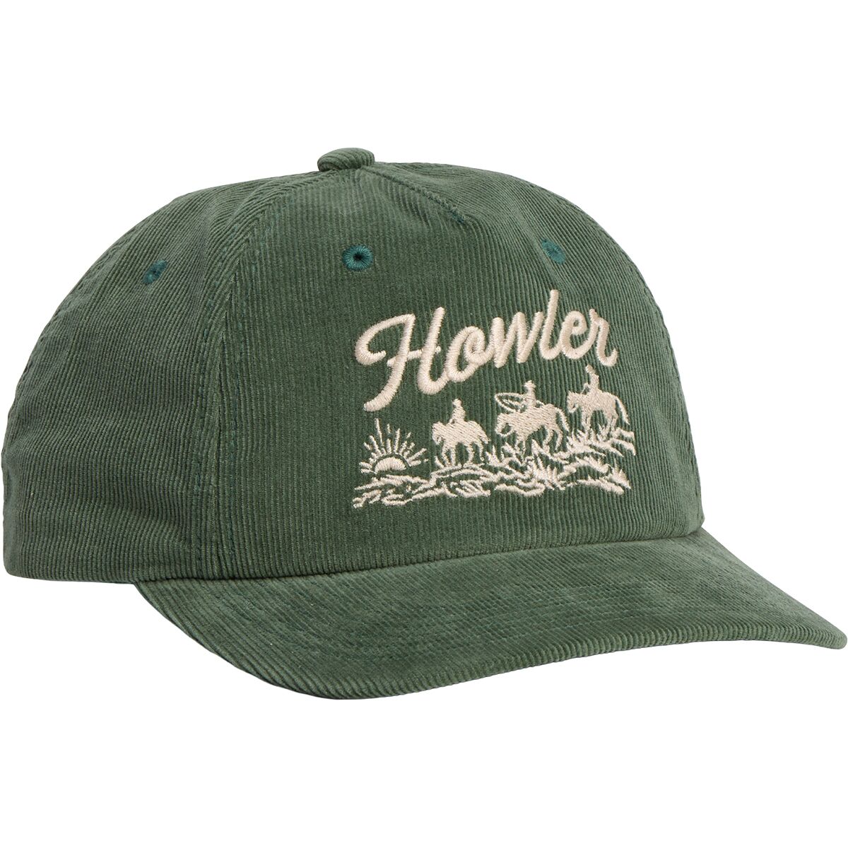 Image of Howler Brothers Standard Hat Howler Posse, One Size