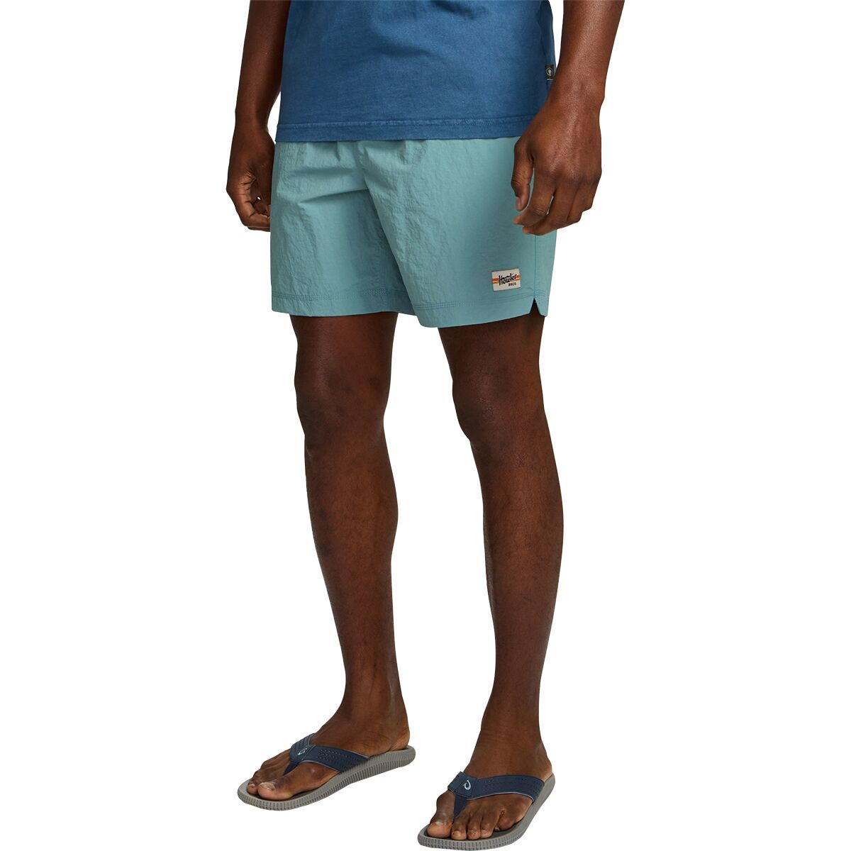Howler Brothers Salado Shorts - Men