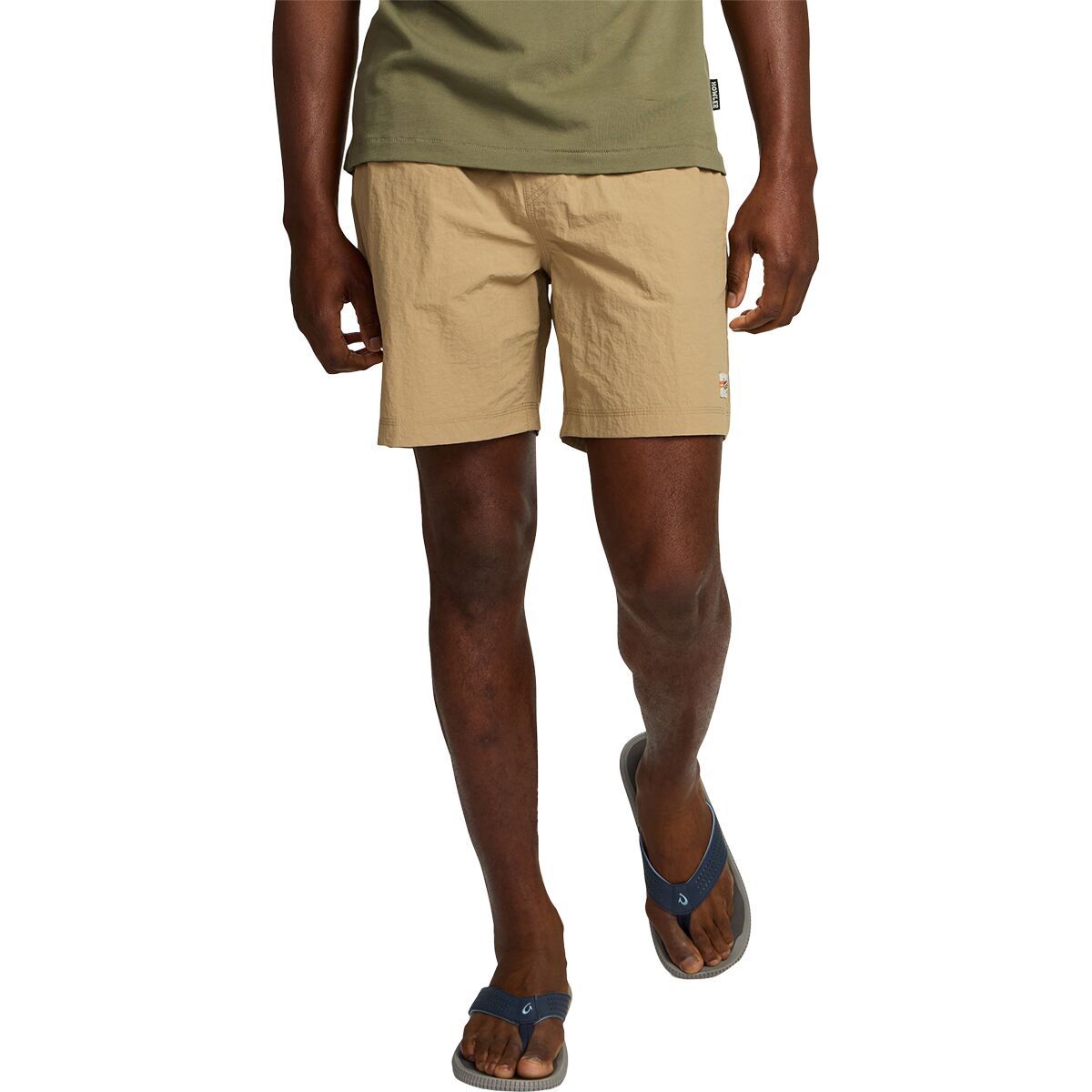 Howler Brothers Salado Shorts - Men