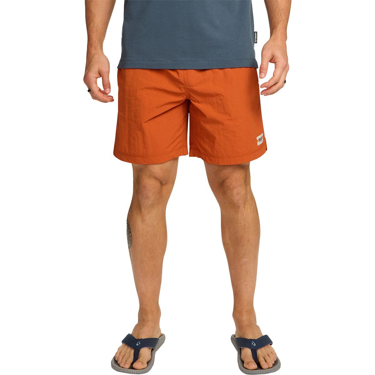Howler Brothers Salado Shorts - Men