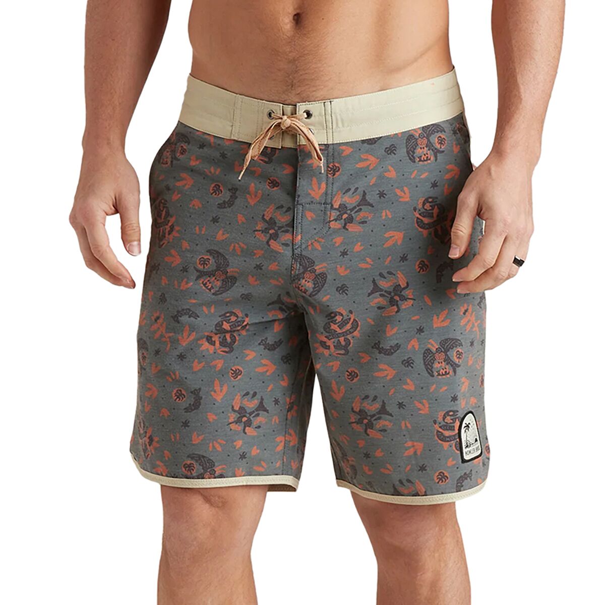 Howler brothers bruja boardshorts 2025