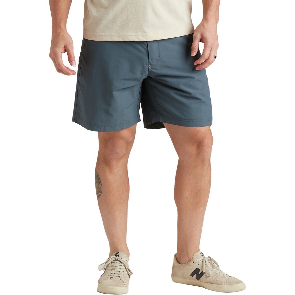 Howler brothers sales horizon hybrid shorts