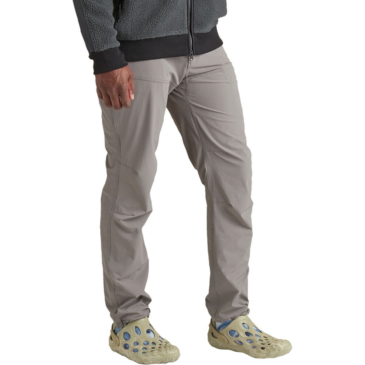 Image of Howler Brothers Shoalwater Tech Pant - Men's Grayling, 32