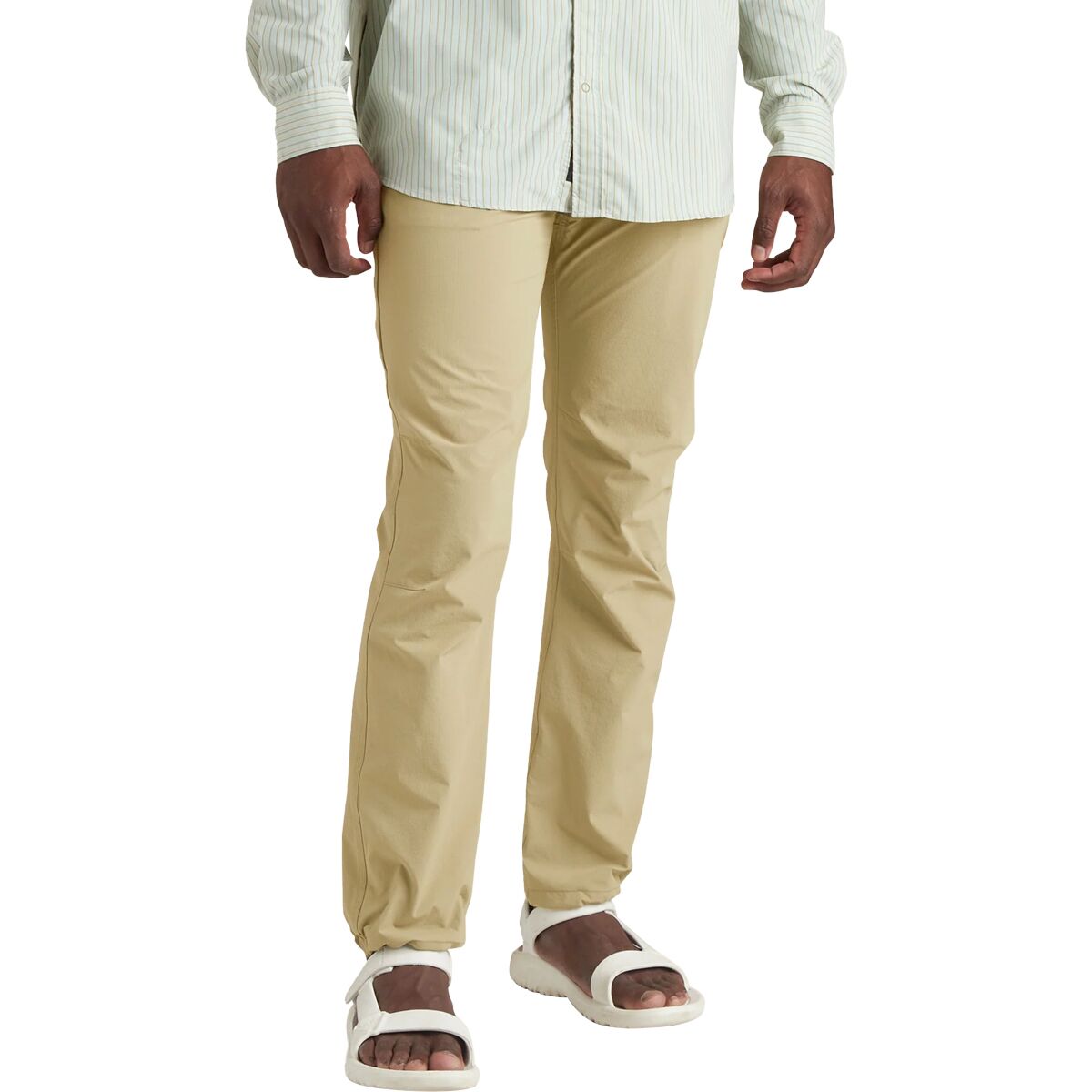 Howler Brothers Howler Brothers Shoalwater Tech Pant - Men's Treehouse, 30