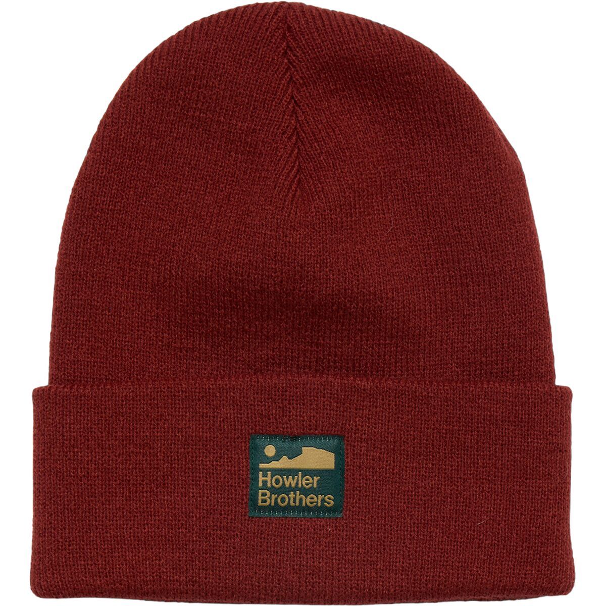 Image of Howler Brothers Command Beanie Howler Arroyo, One Size