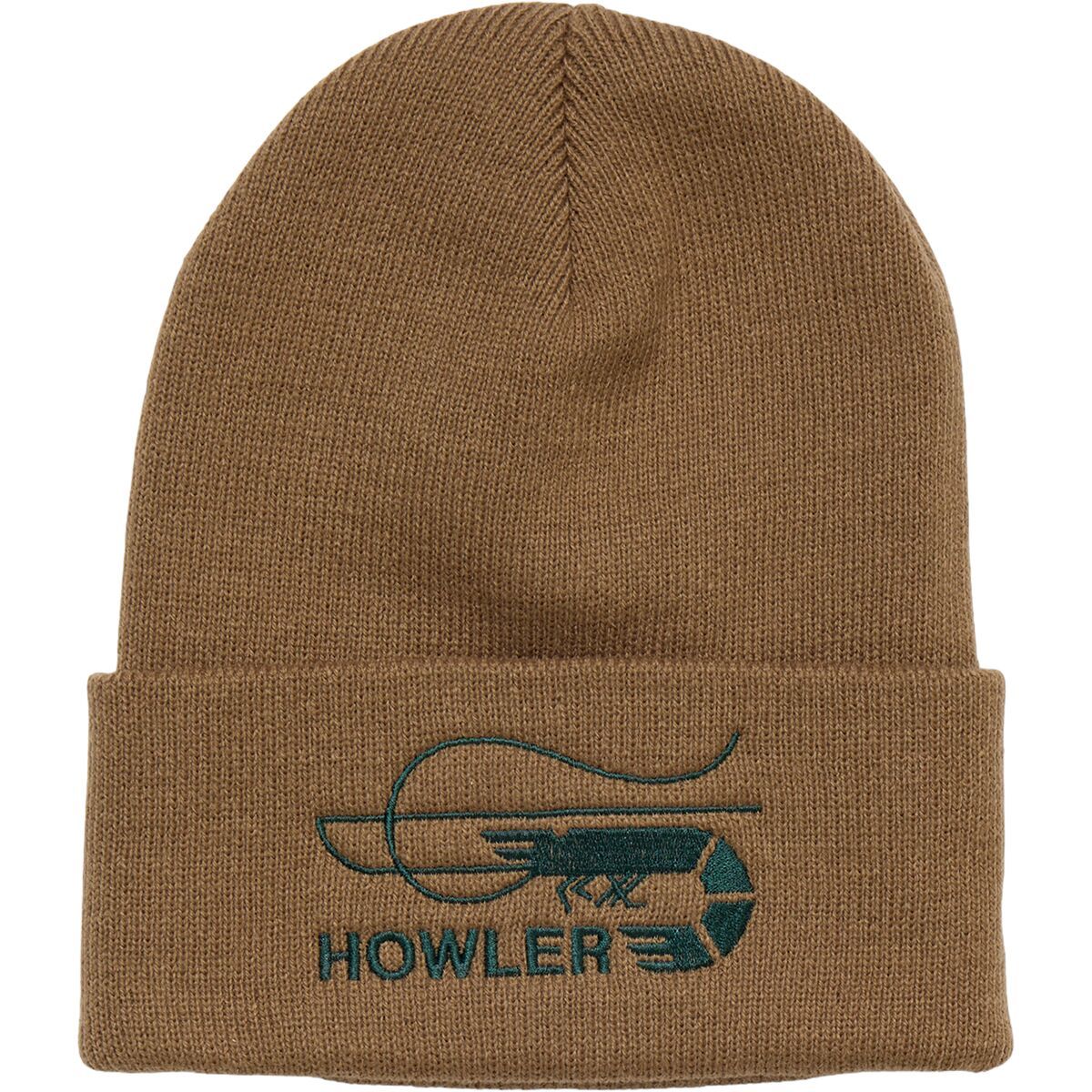 Image of Howler Brothers Command Beanie Skrimp, One Size